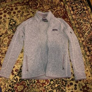 Patagonia Jacket